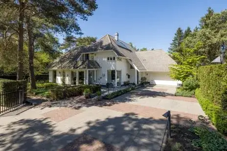 Detached house for sale: Johan de Wittlaan 27A, Karpen Eindhoven