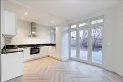 Appartement te huur: Johann Keplerstraat 5H, Middenmeer-Noord Amsterdam