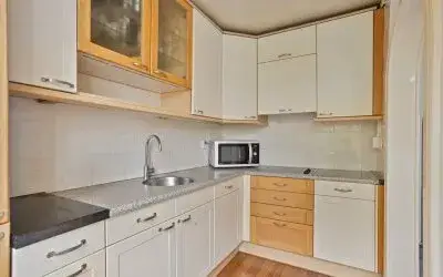 Appartement te koop: Johanna Naberstraat 158, Overwhere-Zuid Purmerend