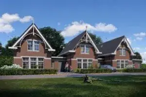 Woning te koop: Johanna Westerdijklaan 1A, Zaltbommel Vergt en omgeving Zaltbommel