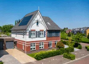 Tussenwoning te koop: Johanna Westerdijklaan 20, Zaltbommel Vergt en omgeving Zaltbommel