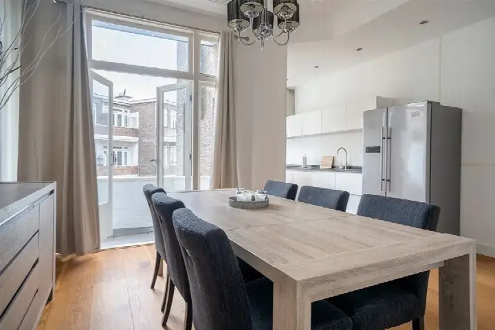 Appartement te huur: Johannes Bildersstraat 28, Van Hoytemastraat e.o. 'S-Gravenhage