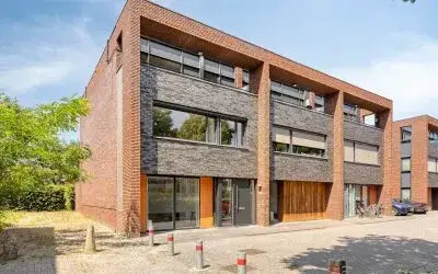 Hoekwoning te koop: Johannes Buijslaan 44, Lievendaal Eindhoven