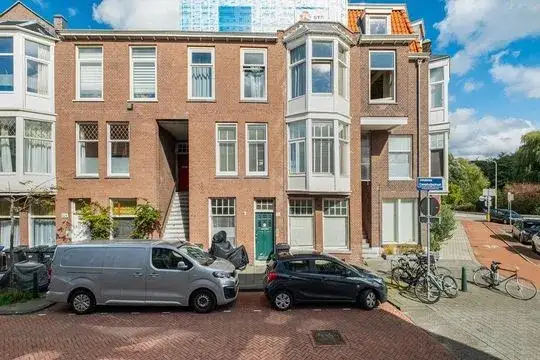 Appartement te koop: Johannes Camphuijsstraat 332, Bezuidenhout-Oost 'S-Gravenhage