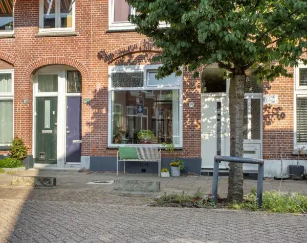 Appartement te koop: Johannes Camphuysstraat 15, Lombok-West Utrecht