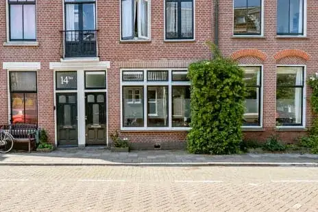 Appartement te koop: Johannes de Bekastraat 14, Vogelenbuurt Utrecht