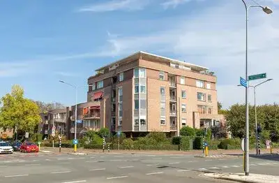 Apartment for sale: Johannes Geradtsweg 72-20, Johannes Geradtswegbuurt Hilversum