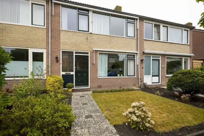 Tussenwoning te koop: Johannes Poststraat 17, Middenbeemster Middenbeemster