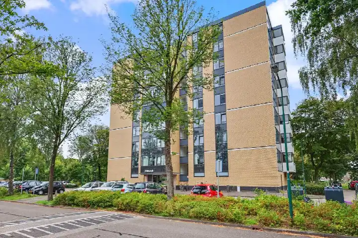 Appartement te koop: Johannes Poststraat 400, Klaarwater Soest