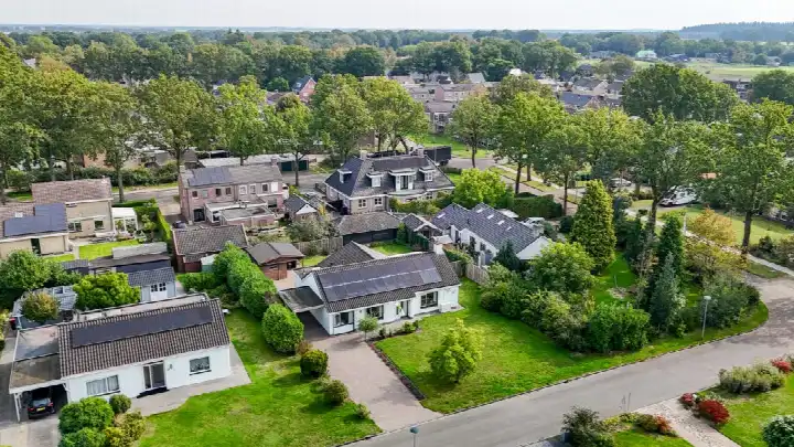 Detached house for sale: Johannes Schoenmakerlaan 17, Westeresch Exloo