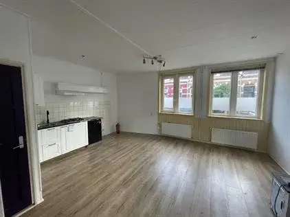 Kamer te huur: Johannes Semsstraat, Molenpad Leeuwarden