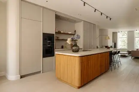 Appartement te koop: Johannes Verhulststraat 135-2, Cornelis Schuytbuurt Amsterdam