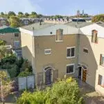 Corner house for sale: Johannes Vermeerstraat 14, Zwartenhoek Monster