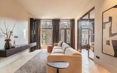 Appartement te koop: Johannes Verhulststraat 130-2, Cornelis Schuytbuurt Amsterdam
