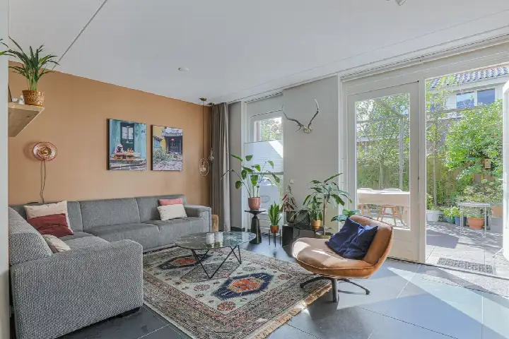 Semi-detached for sale: Johanneshoeve 13, Hoekveen e.o. Hooglanderveen