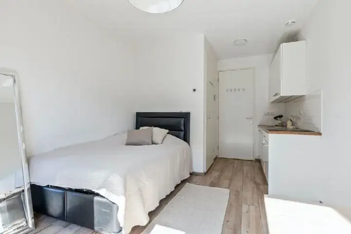 Woning te huur: John Blankensteinstraat, Sportheldenbuurt Amsterdam