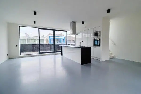 Home for rent: John Blankensteinstraat, Sportheldenbuurt Amsterdam