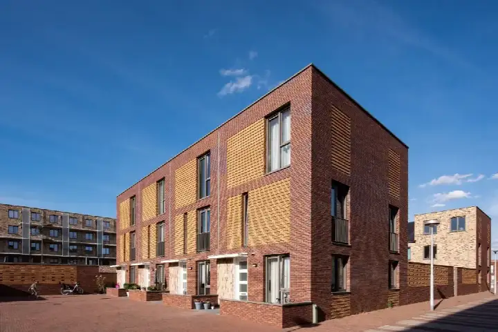 Appartement te huur: John Coltranestraat 29, Terwijde-Oost Utrecht