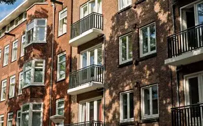 Appartement te koop: John Franklinstraat 68-2, John Franklinbuurt Amsterdam