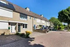 Tussenwoning te koop: Joke Smit-Erf 122, Joke Smit-erf en omgeving Dordrecht