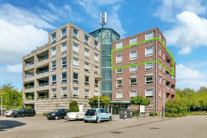 Appartement te koop: Joke Smitstraat 104, Hoofddorp Toolenburg Oost Hoofddorp