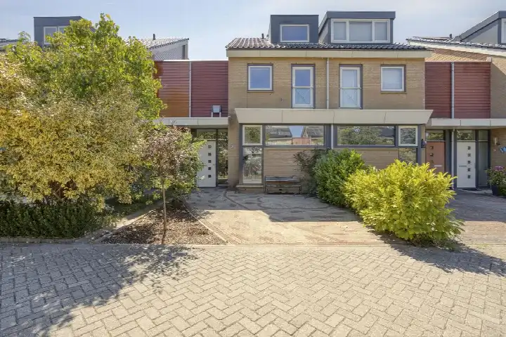 Tussenwoning te koop: Jonagoldhof 28, Noordhove-Oost Zoetermeer