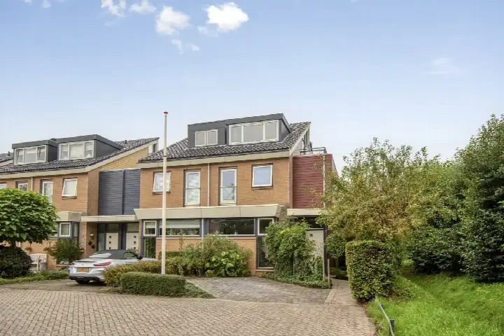 Hoekwoning te koop: Jonagoldhof 38, Appelbuurt Zoetermeer