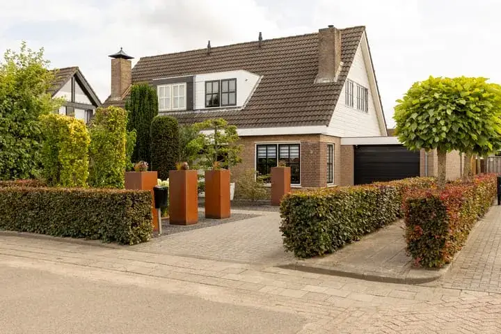 Hoekwoning te koop: Jonathanhof 30, Maurik Maurik