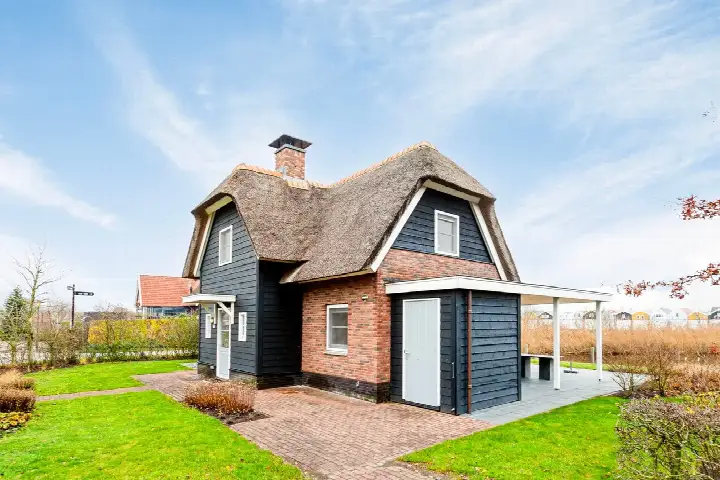 Vrijstaande woning te koop: Jonenweg 5-101, Verspreide huizen polder Giethoorn-Zuid Giethoorn