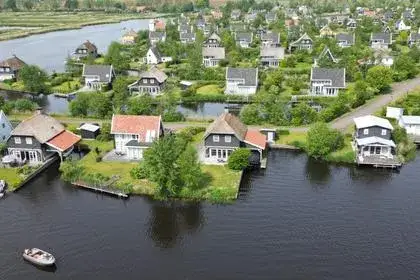 Vrijstaande woning te koop: Jonenweg 5R-341, Verspreide huizen polder Giethoorn-Zuid Giethoorn