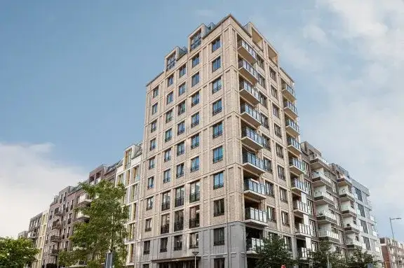 Appartement te huur: Jongeneelstraat 51, Pijlsweerd-Zuid Utrecht