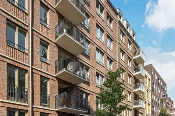 Appartement te huur: Jongeneelstraat 69, Pijlsweerd-Zuid Utrecht