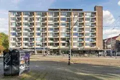 Appartement te koop: Jonker Fransstraat 203, Rubroek Rotterdam