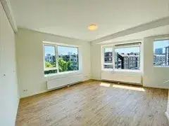 Appartement te huur: Jonker Fransstraat 51C, Rubroek Rotterdam