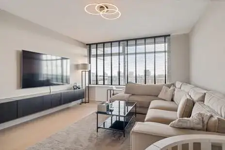 Appartement te koop: Jonkerbos 247, Meerzicht-Oost Zoetermeer
