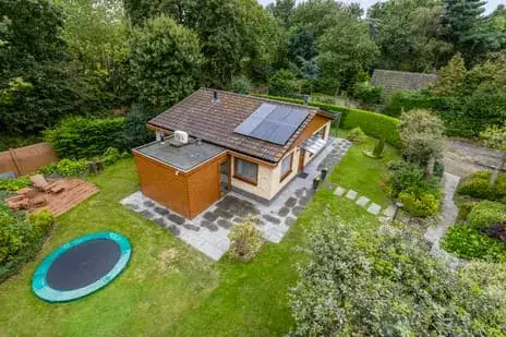 Woning te koop: Jonkerstee 21, Ouddorp oude nieuwlandseweg Ouddorp