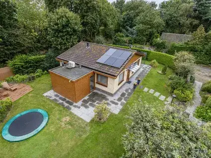 Woning te koop: Jonkerstee 21, Ouddorp oude nieuwlandseweg Ouddorp