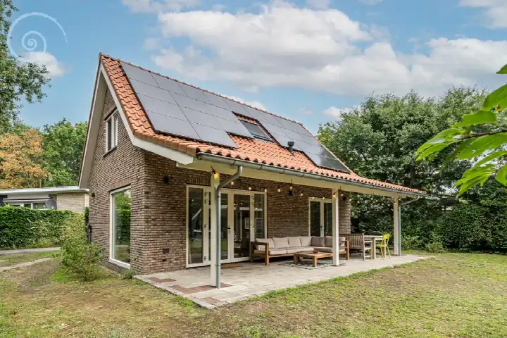 Vrijstaande woning te koop: Jonkerstee 24, Ouddorp oude nieuwlandseweg Ouddorp