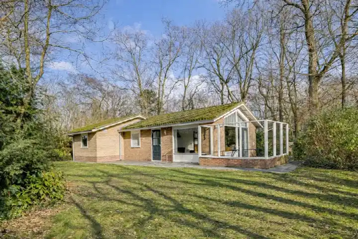 Vrijstaande woning te koop: Jonkerstee 45, Ouddorp oude nieuwlandseweg Ouddorp