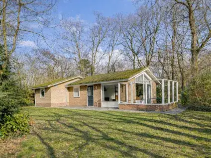 Detached house for sale: Jonkerstee 45, Ouddorp oude nieuwlandseweg Ouddorp