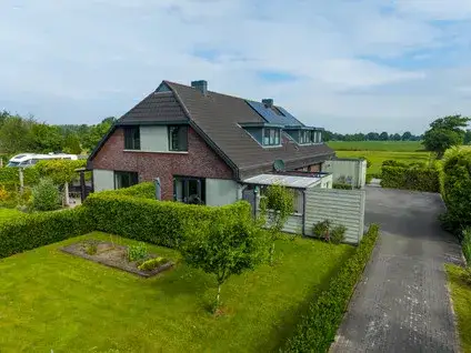 Tussenwoning te koop: Jonkersvaart 18C, Jonkersvaart Jonkersvaart