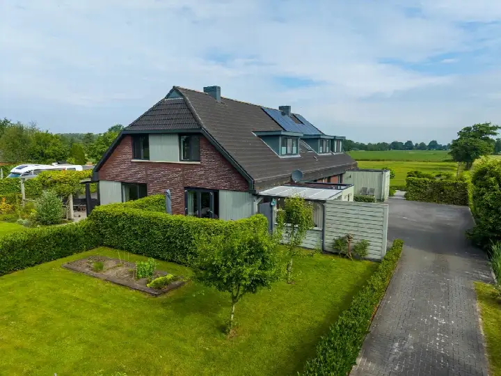Tussenwoning te koop: Jonkersvaart 18C, Jonkersvaart Jonkersvaart