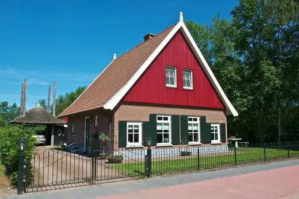 Woning te koop: Jonkersweg 31, Verspreide huizen ten noorden van Winterswijk Winterswijk Meddo
