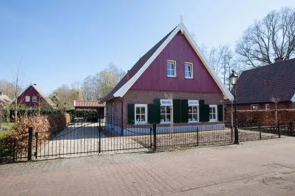 Vrijstaande woning te koop: Jonkersweg 49, Verspreide huizen ten noorden van Winterswijk Winterswijk Meddo