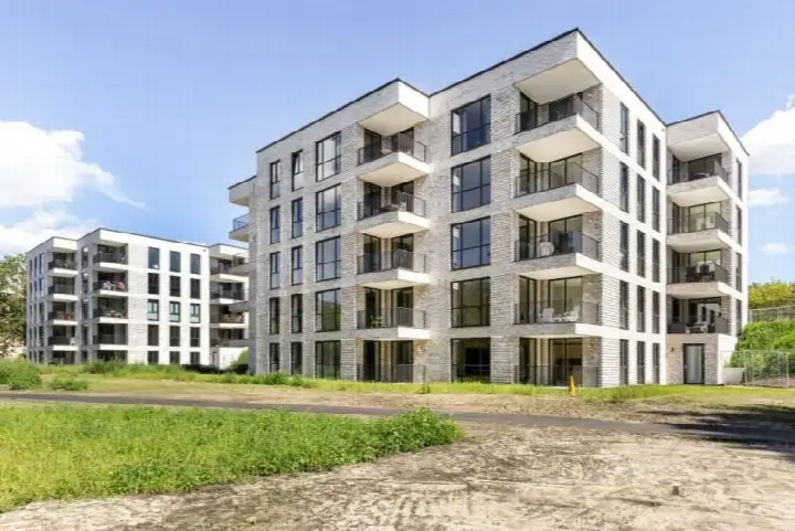 Appartement te huur: Jonkheer 29, Zesgehuchten Geldrop