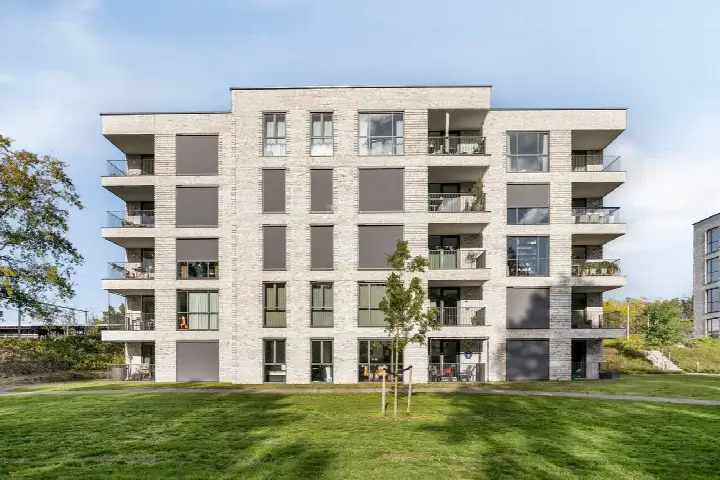 Apartment for sale: Jonkheer 48, Zesgehuchten Geldrop