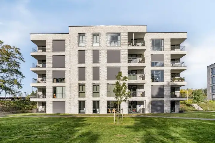 Apartment for sale: Jonkheer 48, Zesgehuchten Geldrop