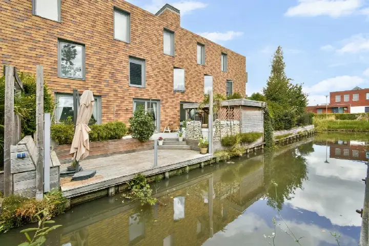 Appartement te koop: Joop Niemanslaan 5, Plantage de Sniep Noord Diemen
