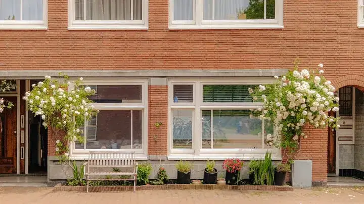 Appartement te koop: Joos Banckersweg 2H, Erasmusparkbuurt-Oost Amsterdam