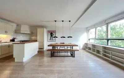Apartment for rent: Joos Banckersplantsoen 117, Erasmusparkbuurt-Oost Amsterdam